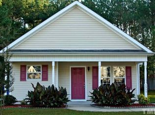 3905 Lodgepole Ln, Raleigh, NC 27616