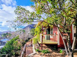 138B Opera Dr, Bisbee, AZ 85603