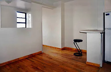 Rented by J Misrahi Realty Corp