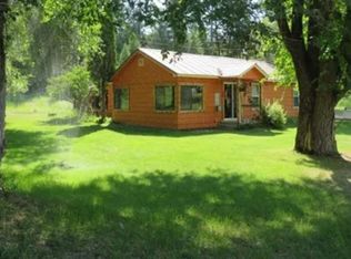 100 Hillside Ln, Republic, WA 99166