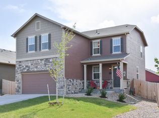 477 S 36th Ave, Brighton, CO 80601