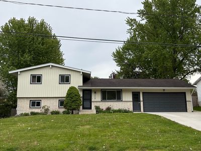 2668 Johnathan Ave NE, Grand Rapids, MI, 49525