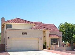 10830 E Placita Metate, Tucson, AZ 85749