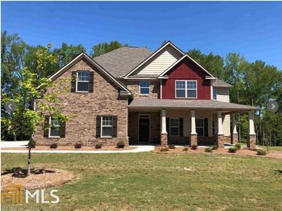 620 Laceleaf Ln LOT 64, McDonough, GA, 30252