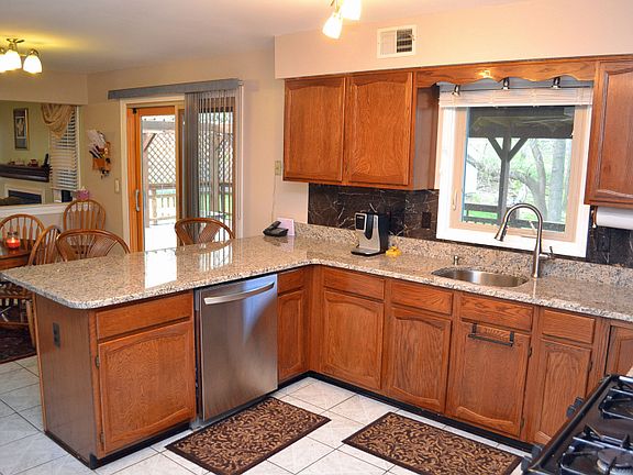 Kitchen Reverse