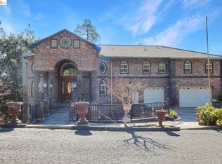 23955 Cedar Hill Ln, Twain Harte, CA