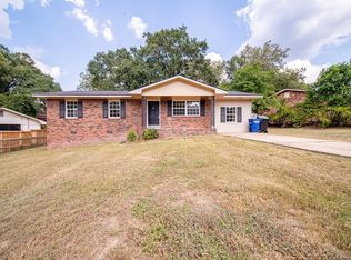 5529 Pollman St, Columbus, GA 31907