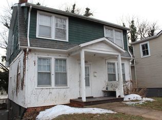 913 Dearing St, Lynchburg, VA