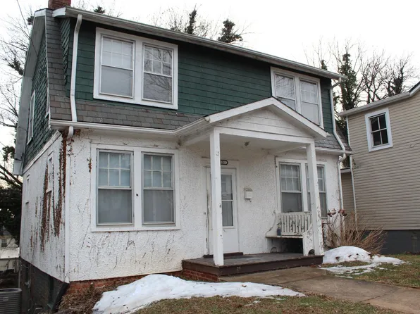 913 Dearing St, Lynchburg, VA 24503