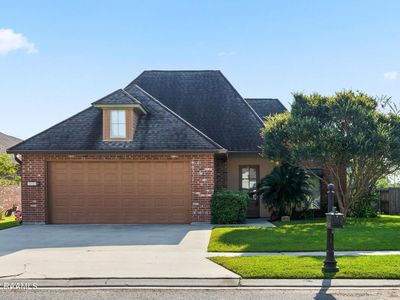 313 Brookhaven Dr, Youngsville, LA, 70592