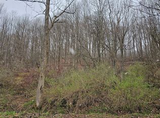 Plank Rd, Corry, PA