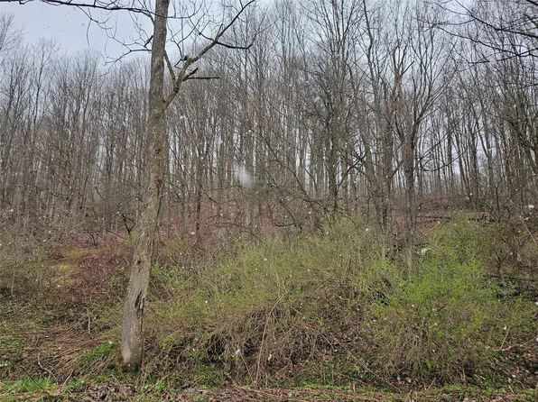 Plank Rd, Corry, PA 16407