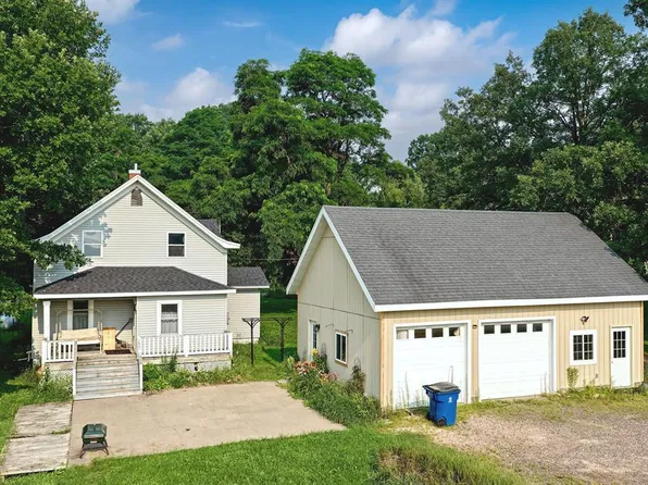 (undisclosed Address), Rice Lake, WI 54868