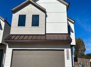 4402 Bora Bora Ln, Houston, TX 77045