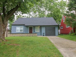 2976 Astor Ave, Columbus, OH 43209
