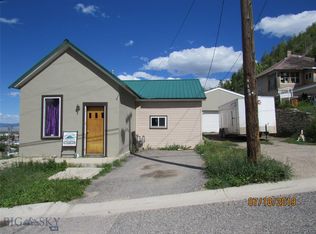 813 Birch St, Anaconda, MT 59711
