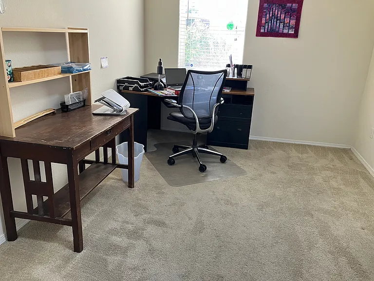 Office room