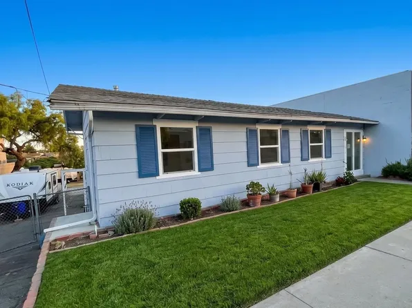 2940 E 8th Ave, San Diego, CA 92103