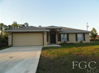 300 W 9th St, Lehigh Acres, FL 33972