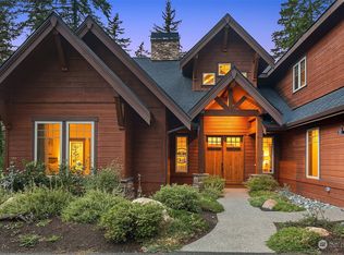 531 Maple Leaf Loop, Cle Elum, WA 98922