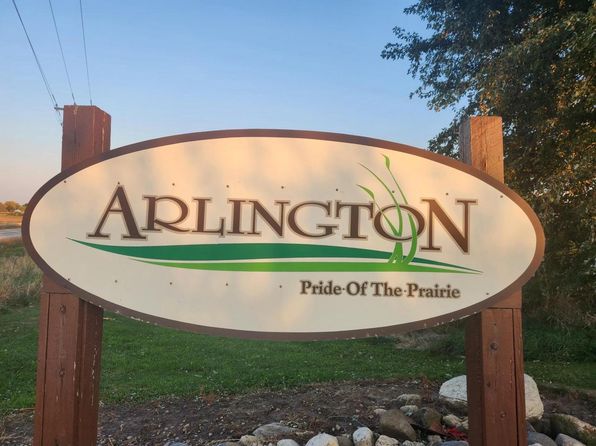 Lot 180 Santa Maria Drive #180, Arlington, WI 53911