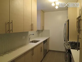 Rented by Citi Habitats