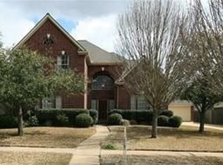 2518 Lakeside Dr, Seabrook, TX 77586