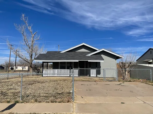 6224 25th St, Lubbock, TX 79407