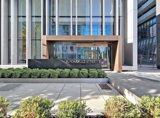 42 Charles St E UNIT 1710, Toronto, ON M4Y 0B7