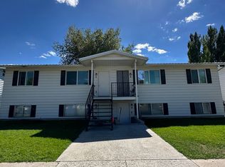 75 N 5 W APT 12, Rexburg, ID 83440