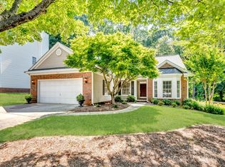 1636 Heather Glen Rd, Kannapolis, NC 28081