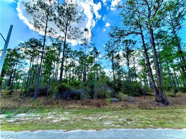 2311 Jackson Ave, Alva, FL 33920