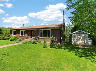 6976 2nd Line, New Tecumseth, ON L0G 1W0