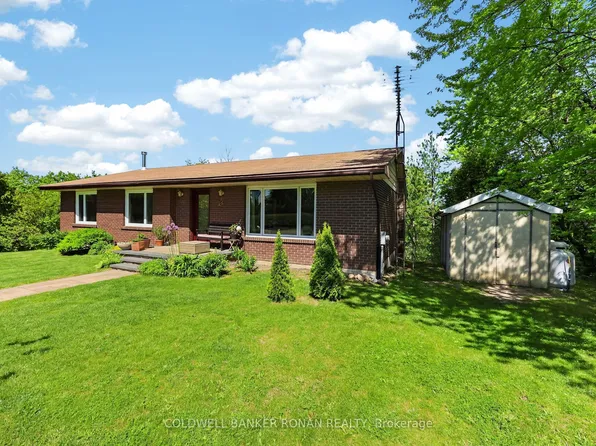 6976 2nd Line, New Tecumseth, ON L0G 1W0
