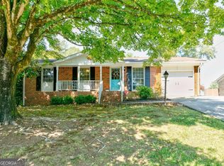 104 Drexel Dr NW, Rome, GA 30165