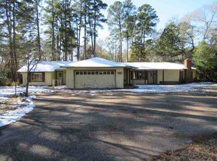 205 Furrh St, Marshall, TX 75672