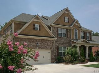 4336 Chesterfield Ct, Buford, GA 30518