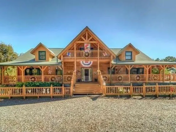 324 Gail Ln, Meansville, GA 30256