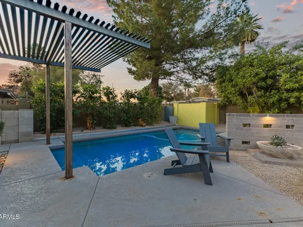 1318 W GLENN Drive, Phoenix, AZ 85021