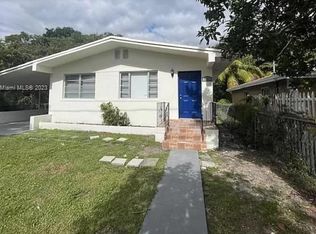 331 NW 49th St, Miami, FL 33127