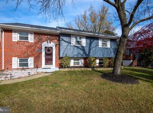 510 Old Mill Rd, Millersville, MD 21108