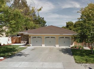 428 Pinehurst Ave, Los Gatos, CA 95032