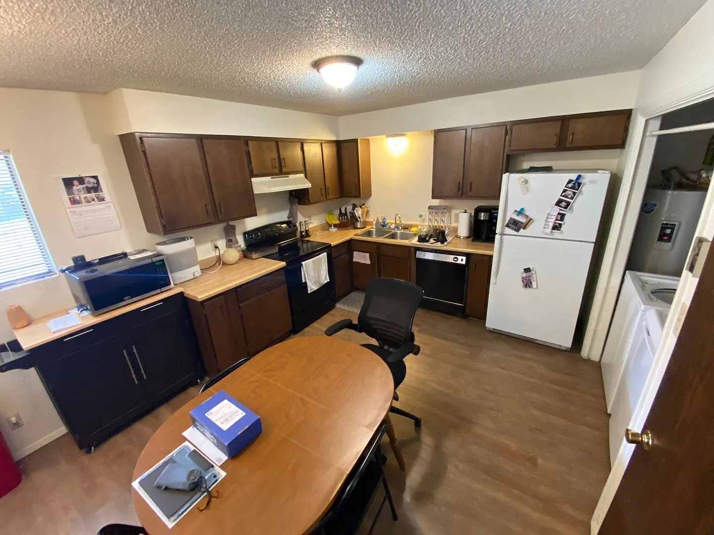 Ground Floor, Two Bedroom Condo on Avenida Del Sol — Photo 3