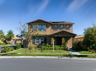 5403 Palestrina Way, Fontana, CA 92336