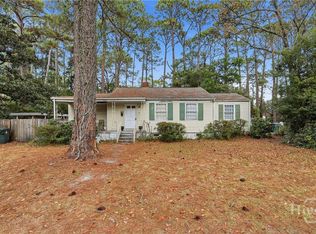 57 Pine Valley Road, Savannah, GA 31404