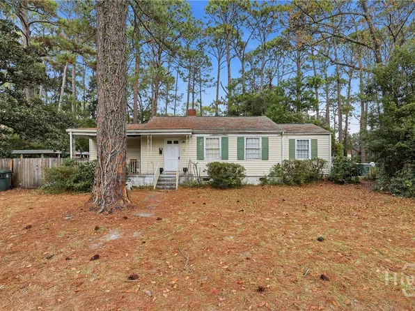 57 Pine Valley Road, Savannah, GA 31404