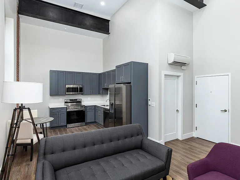 The Lofts on Pearl — Photo 33