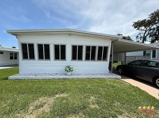 2351 S Ridgewood Ave LOT 34, Edgewater, FL 32141