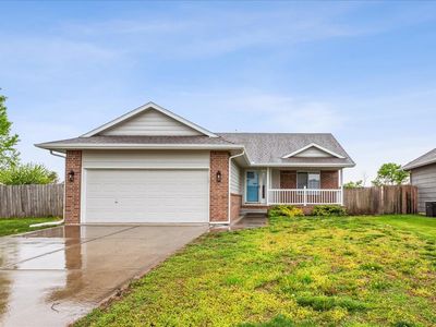 1429 Redbud Ct, Halstead, KS, 67056