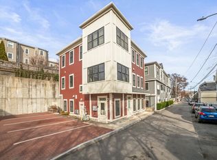 51 Pitman #1B, Somerville, MA 02143